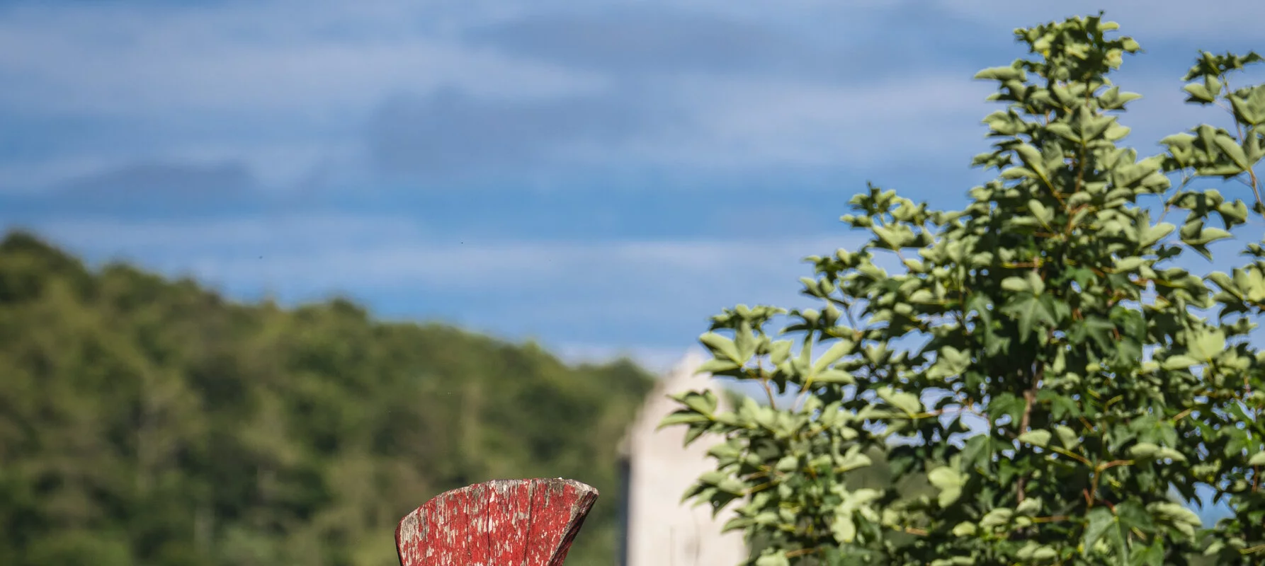 Römerskulptur in Kipfenberg
