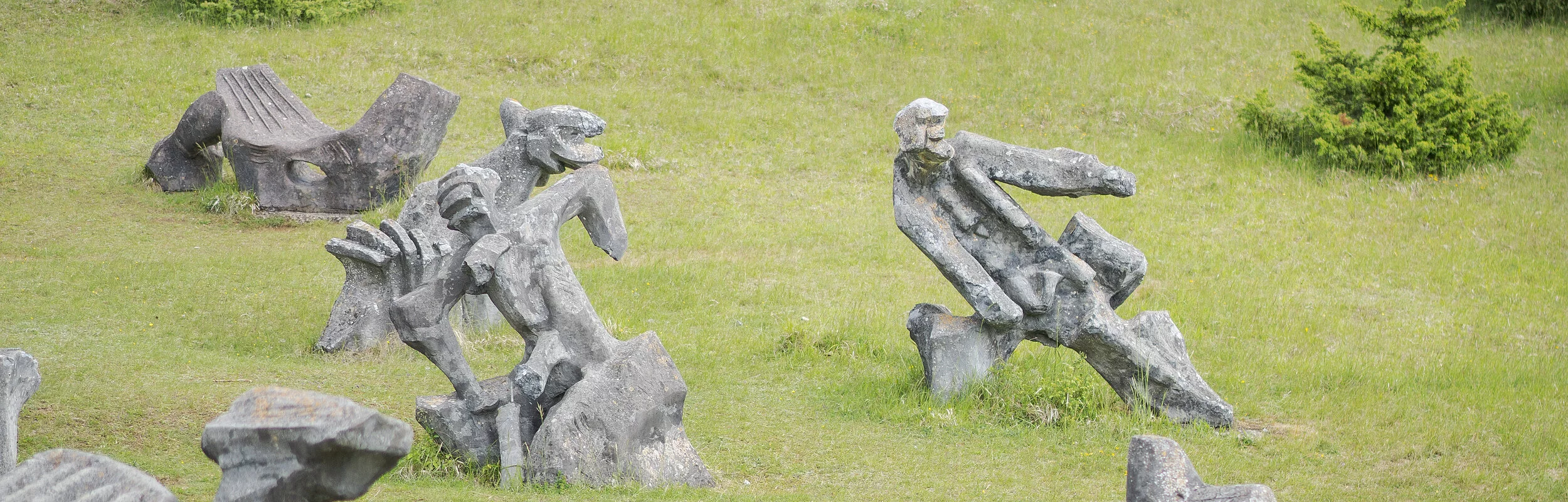 Figurenfeld