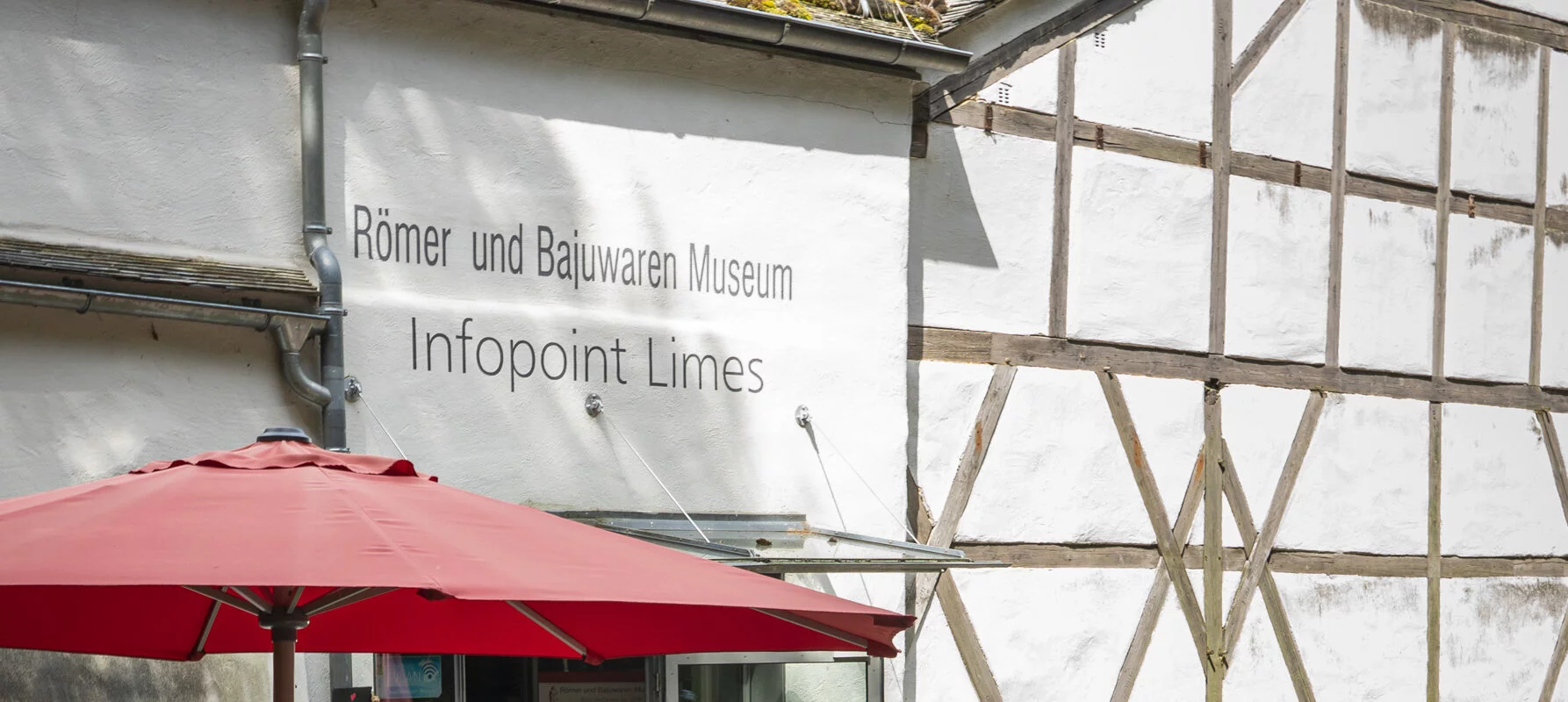 Römer- und Bajuwarenmuseum