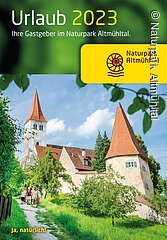 Urlaub 2023 - Ihre Gastgeber im Naturpark Altmühltal