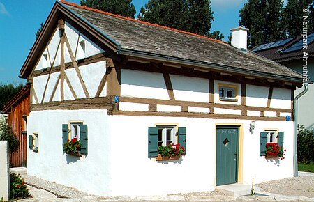 Jurahaus Unteremmendorf