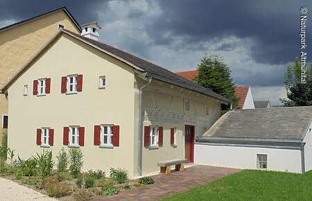 Jurahaus Hofstetten
