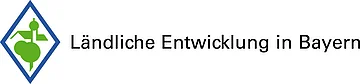 Logo Ländliche Entwicklung in Bayern Logo Ländliche Entwicklung in Bayern