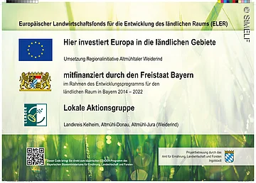 Logo Leaderförderung Altm. Weiderind