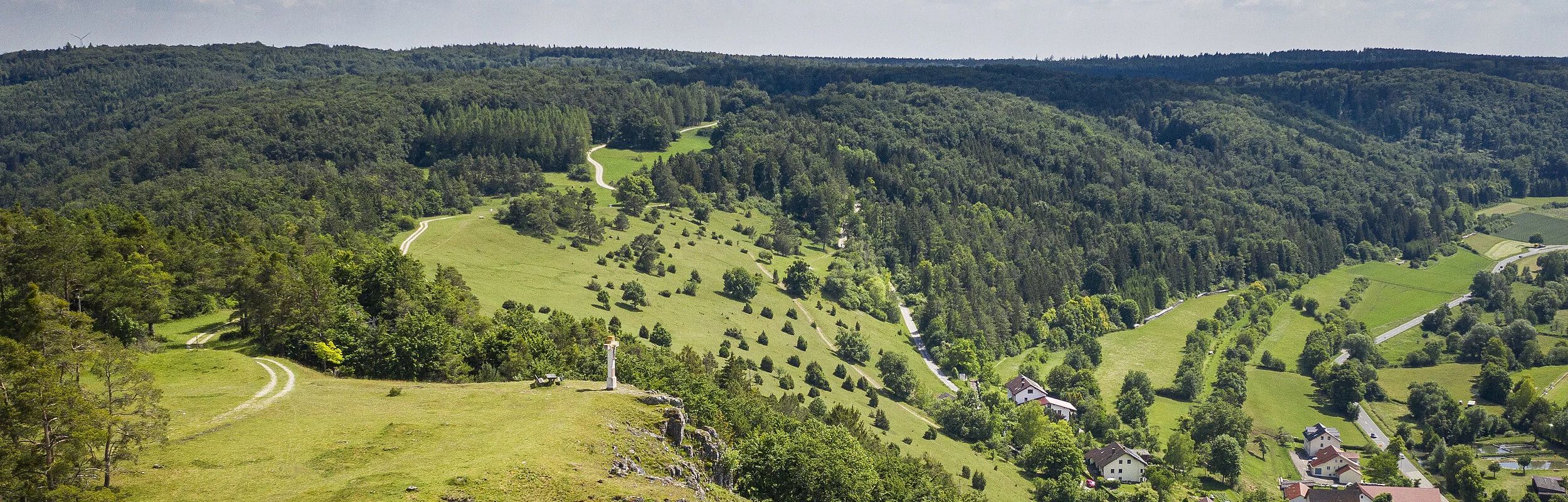Enkering bei Kinding