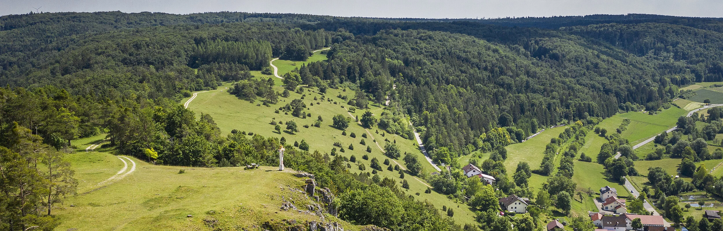 Enkering bei Kinding