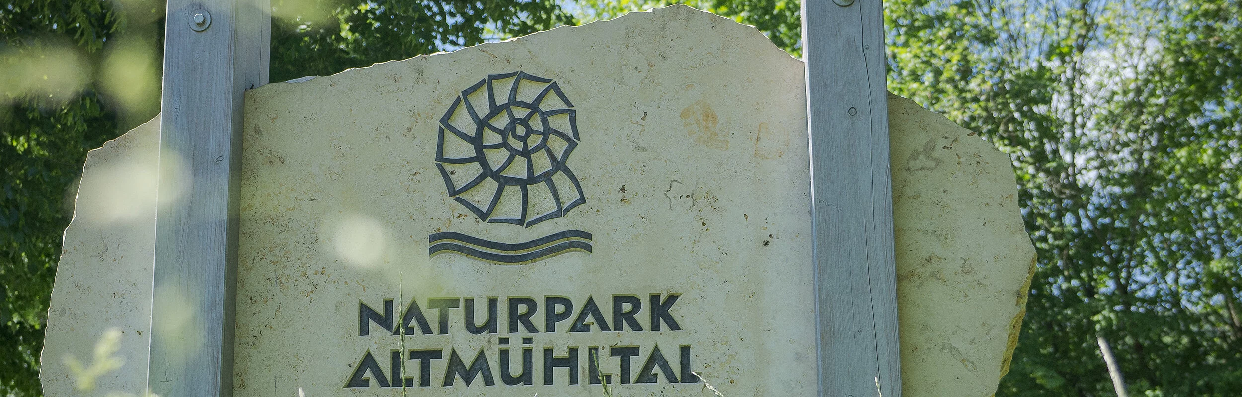 Naturparkstein