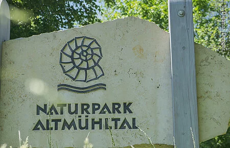 Naturparkstein