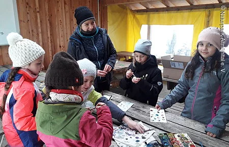 Naturparkentdeckertag