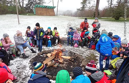 Naturparkentdeckertag
