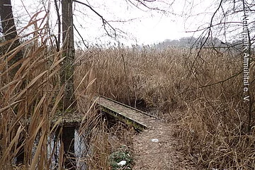 Gleßbrunnen bei Wolkertshofen