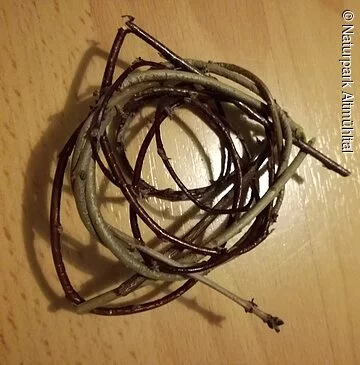 Osternest 4