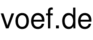 voef.de