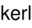 kerl