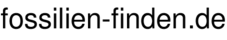 fossilien-finden.de